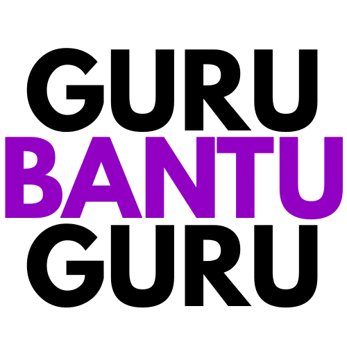 Guru Bantu Guru