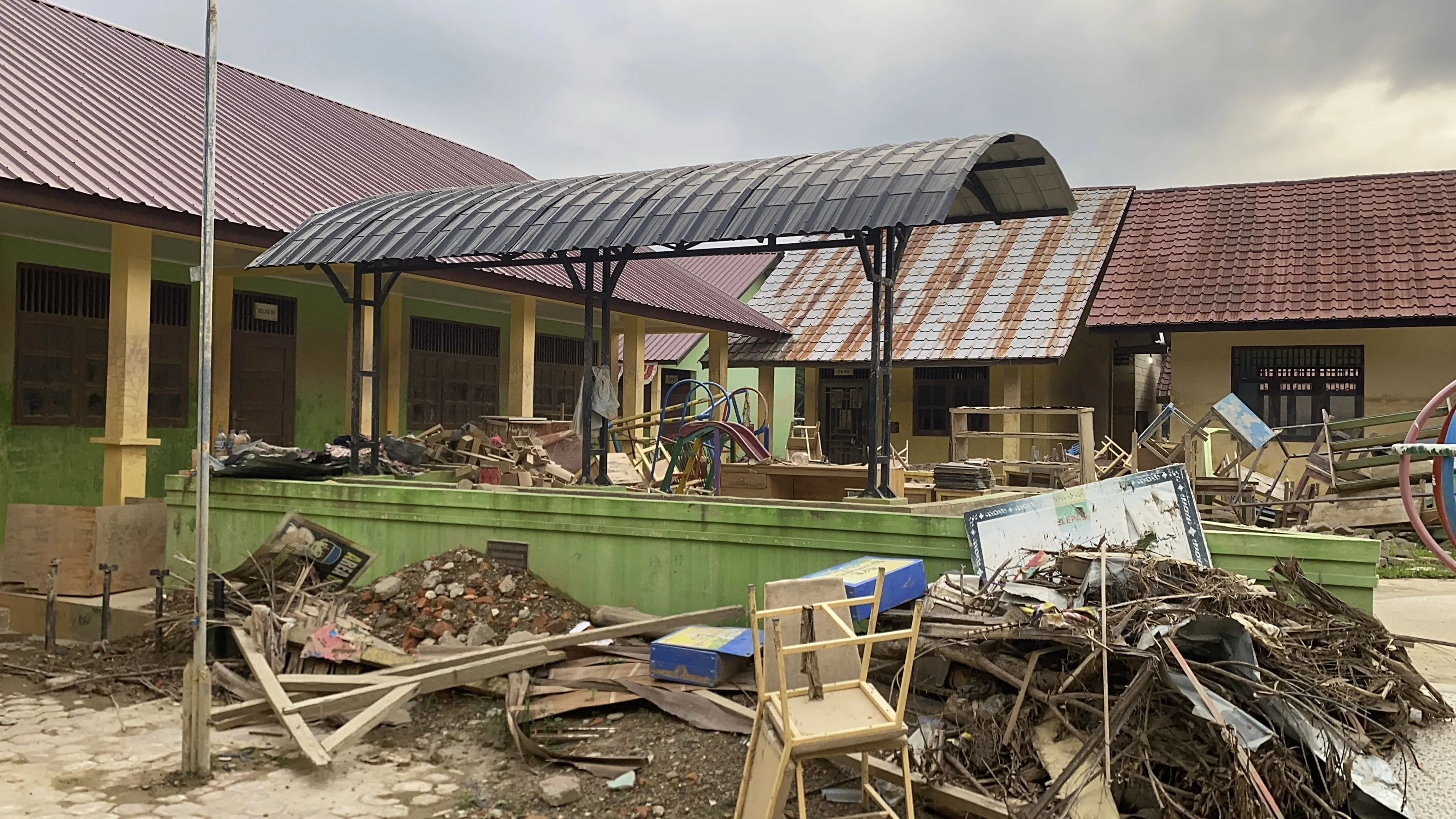 Foto Penyaluran - Aceh Tamiang - 14