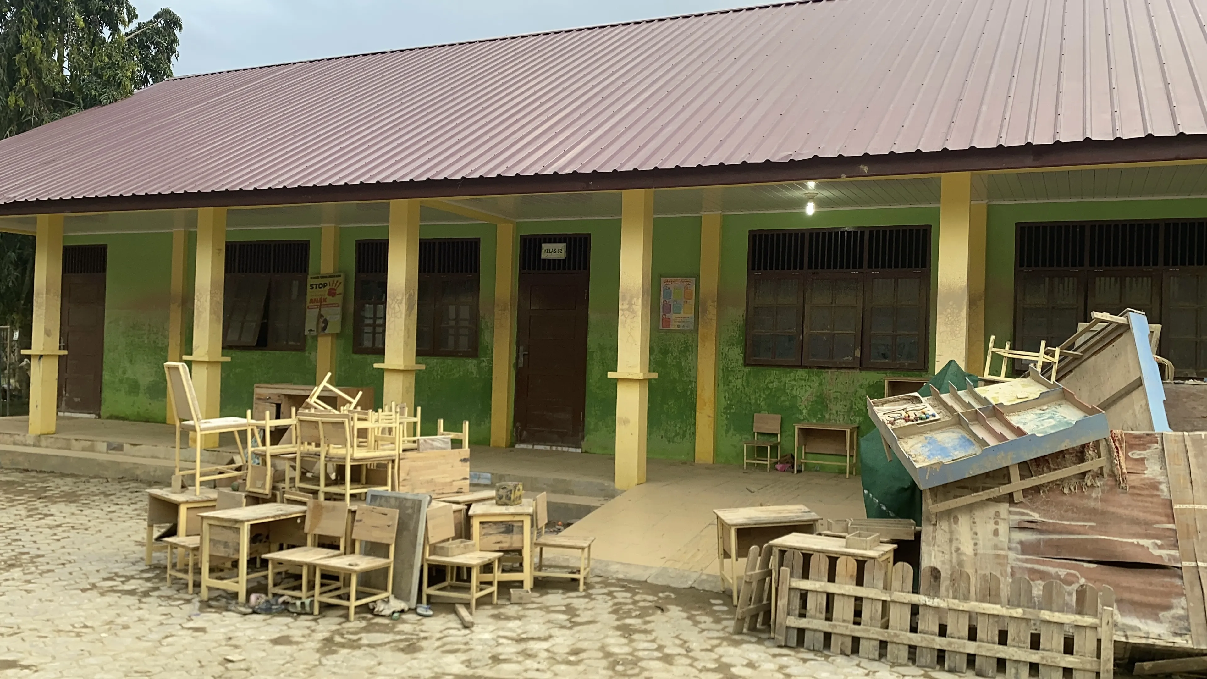 Foto Penyaluran - Aceh Tamiang - 15