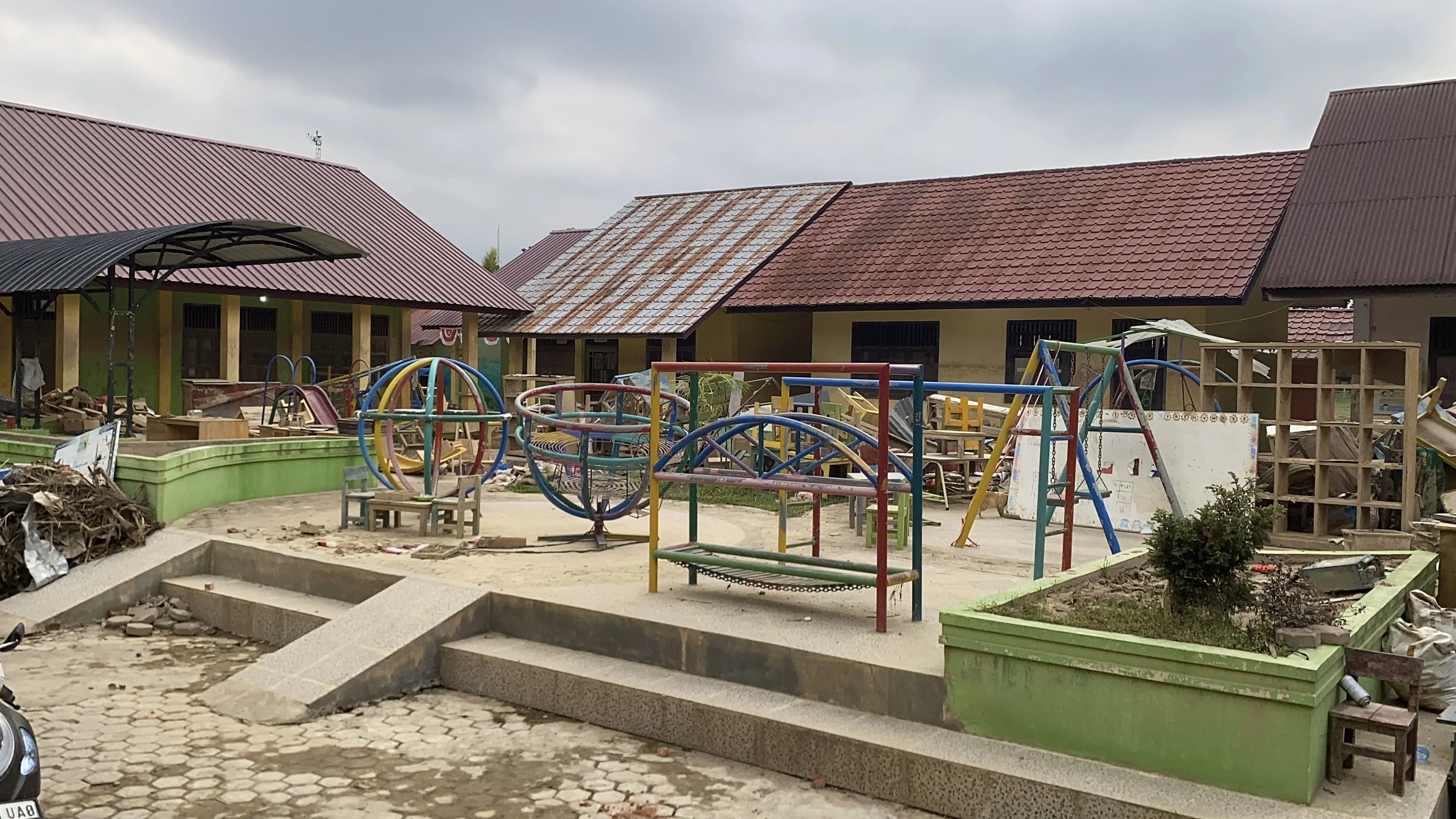 Foto Penyaluran - Aceh Tamiang - 16