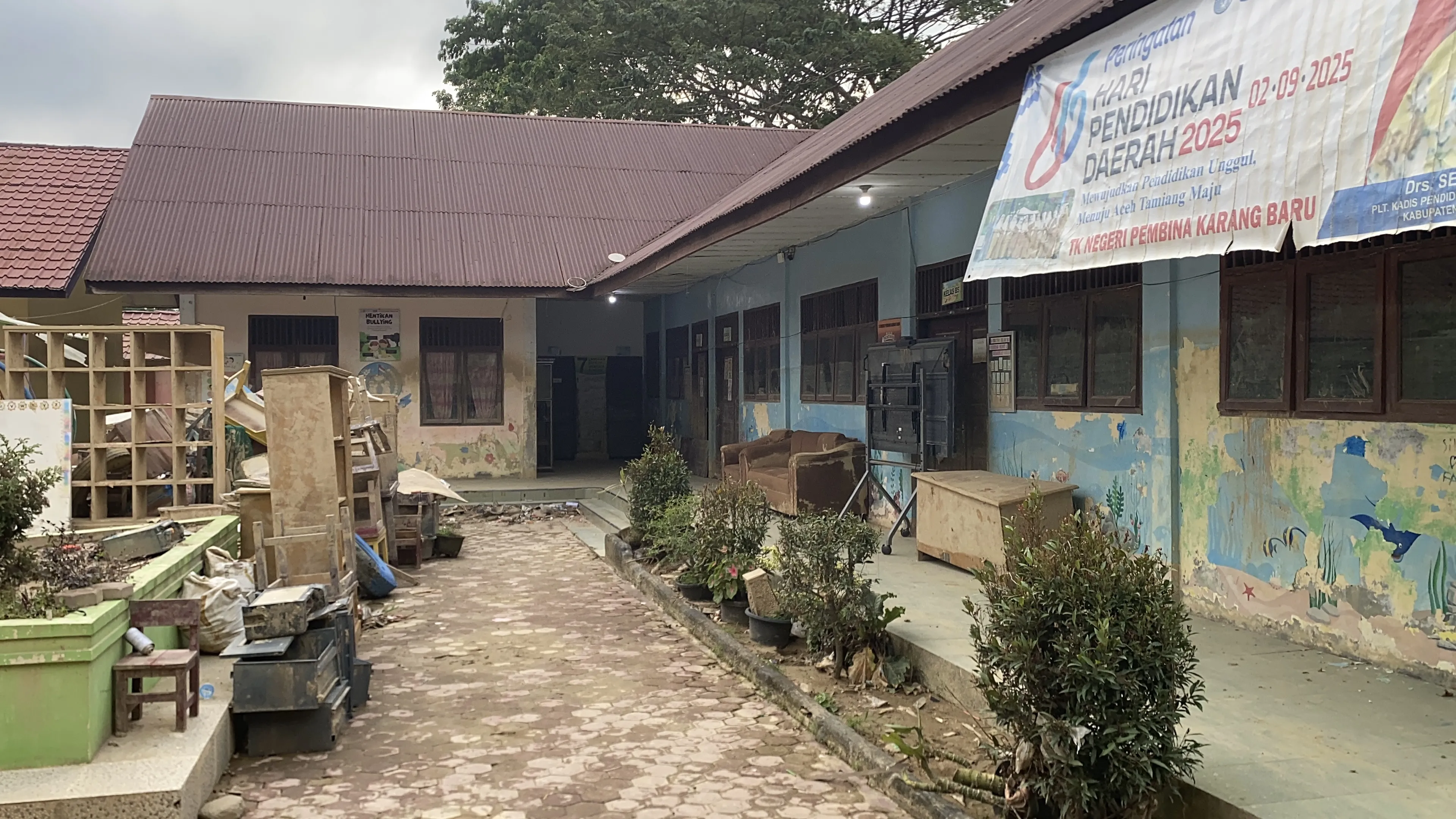 Foto Penyaluran - Aceh Tamiang - 17