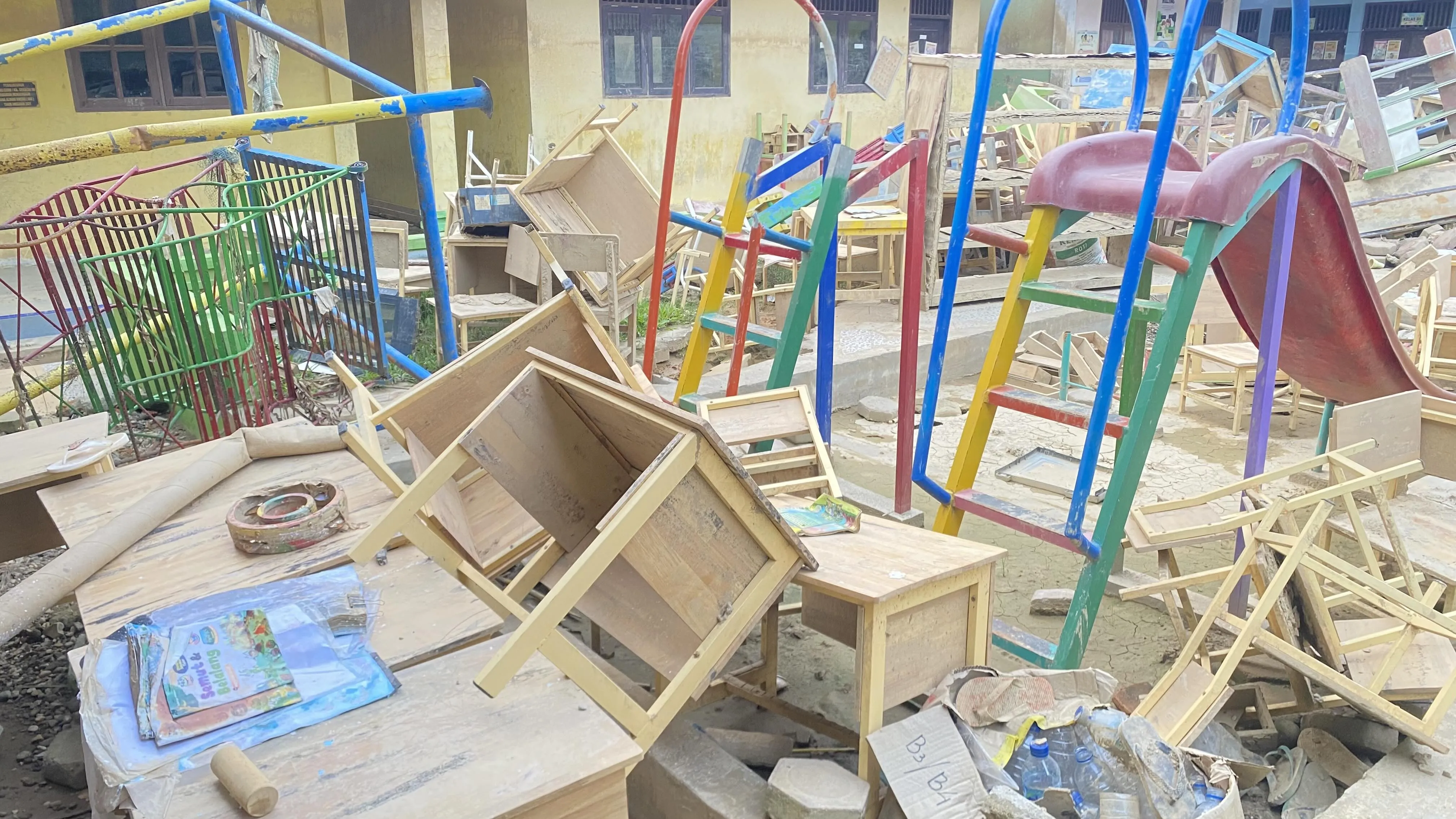 Foto Penyaluran - Aceh Tamiang - 18