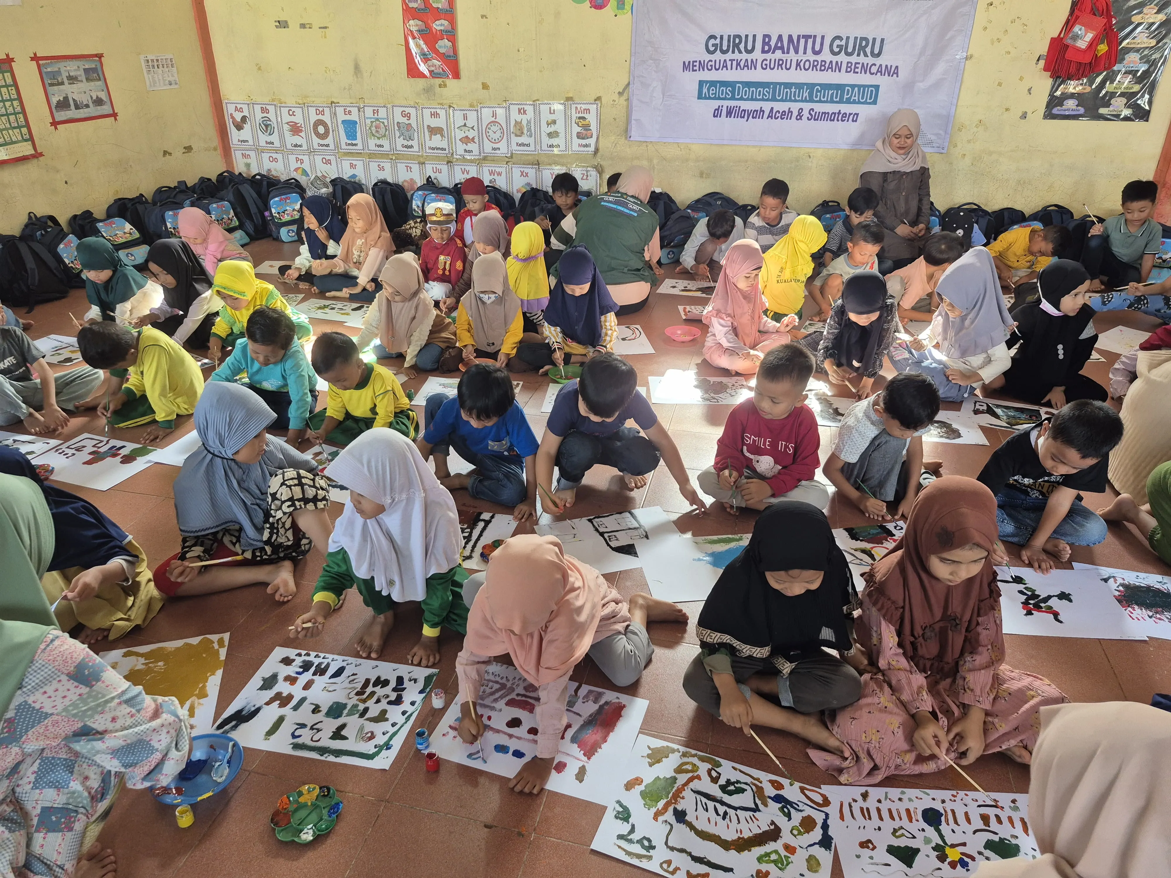 Foto Penyaluran - Aceh Tamiang - 23